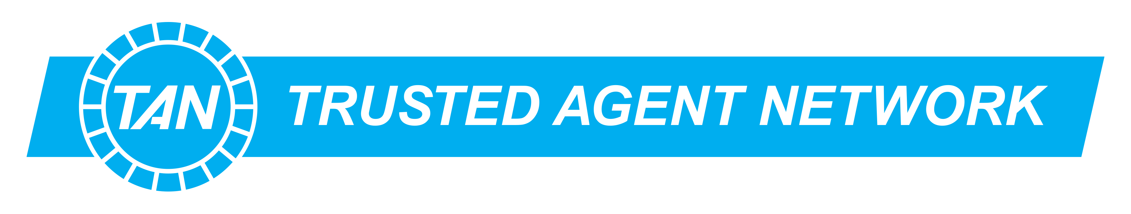 Trusted Agent Network